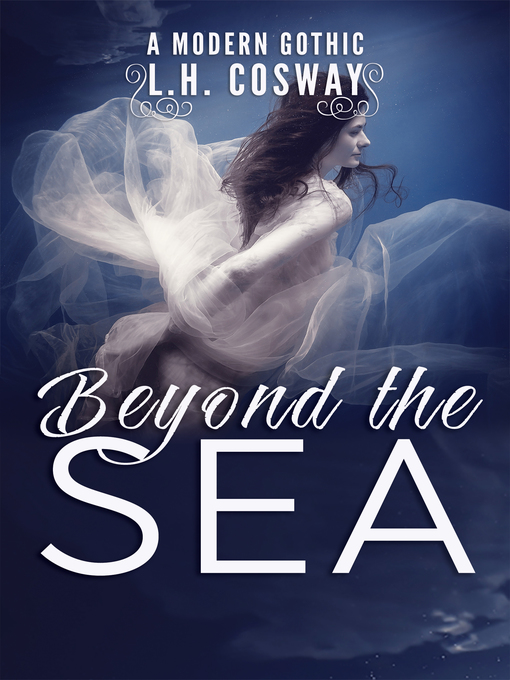 Cover image for Beyond the Sea